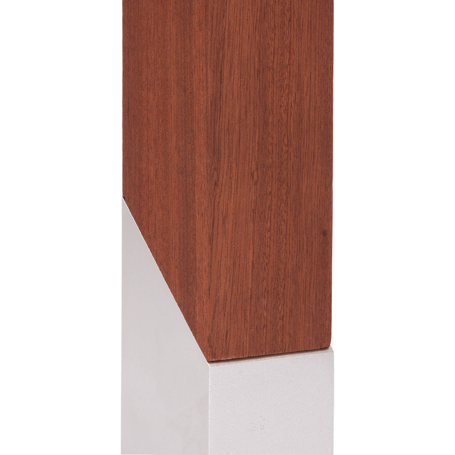 Bloque Trofeo de Acero y Madera LUKAS (4)