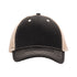 Deluxe Gorro Jockey Mesh MEMPHIS (6)