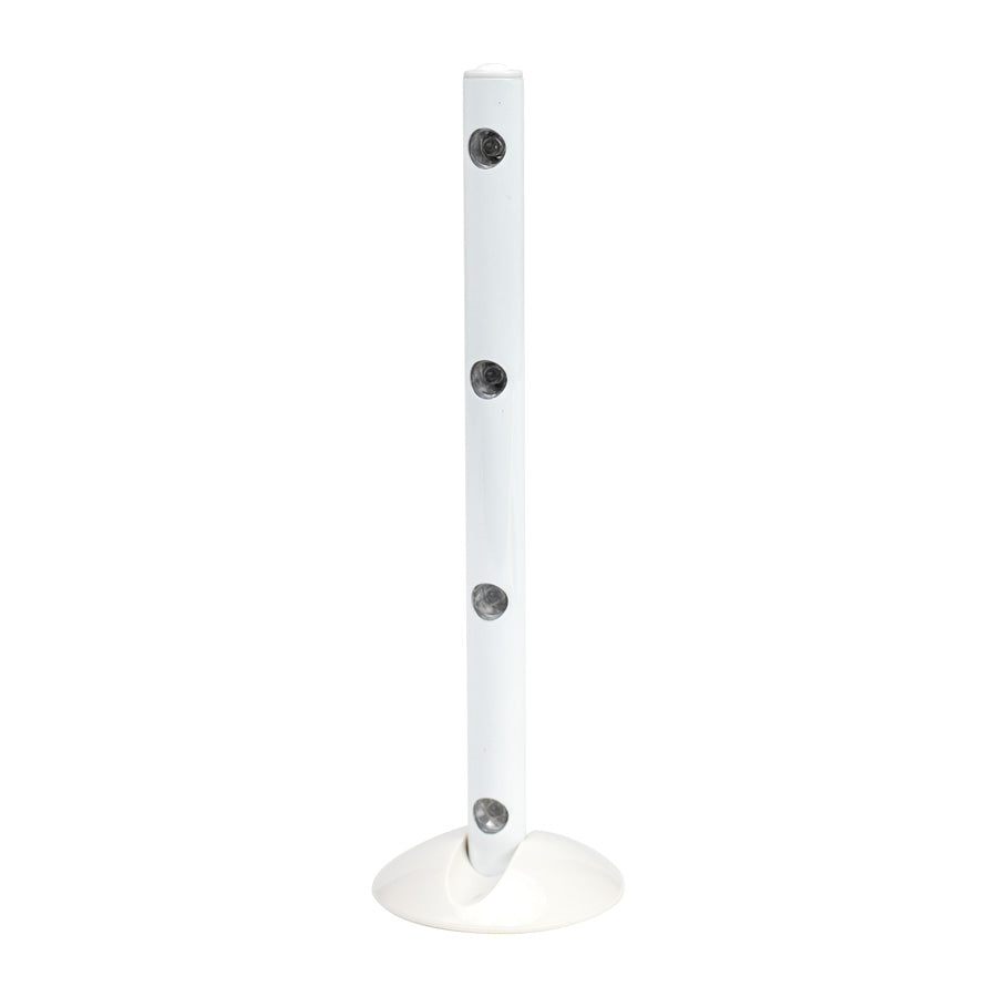 Lámpara tubular de 1W con 4 LED (3)