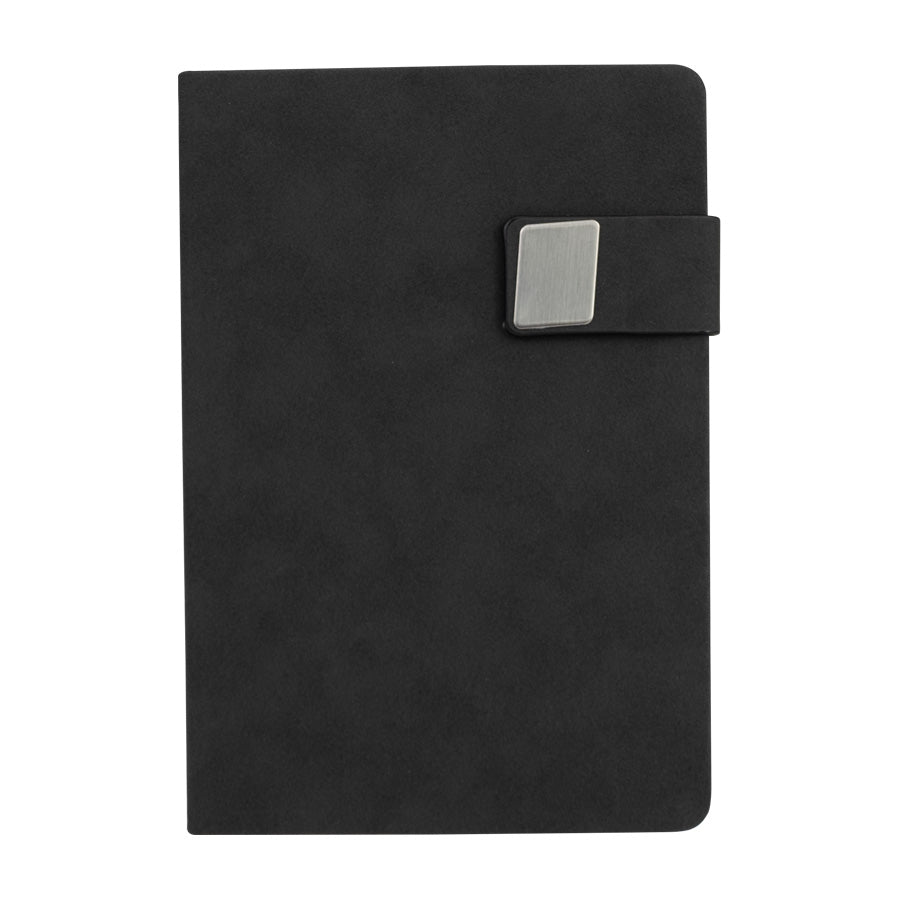 Deluxe Cuaderno TermoPU con cierre imantado KEVIN (2)
