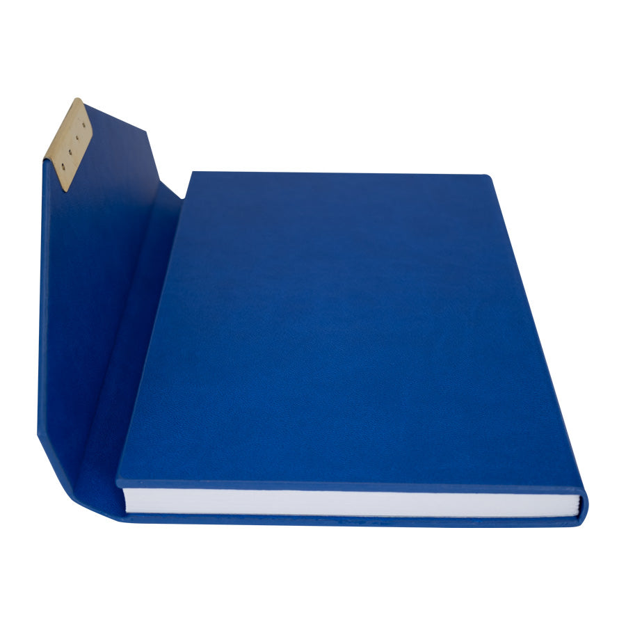 Deluxe Cuaderno  de PUecocuero con cierre imantado ENVELOPE (3)