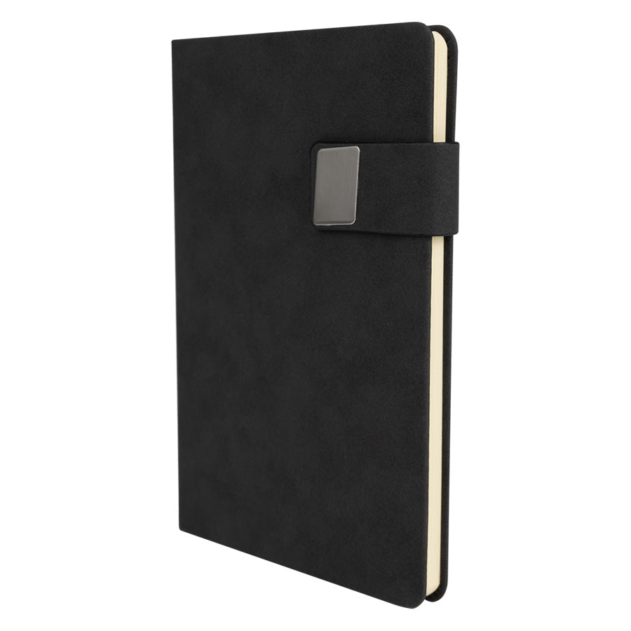 Deluxe Cuaderno TermoPU con cierre imantado KEVIN (4)