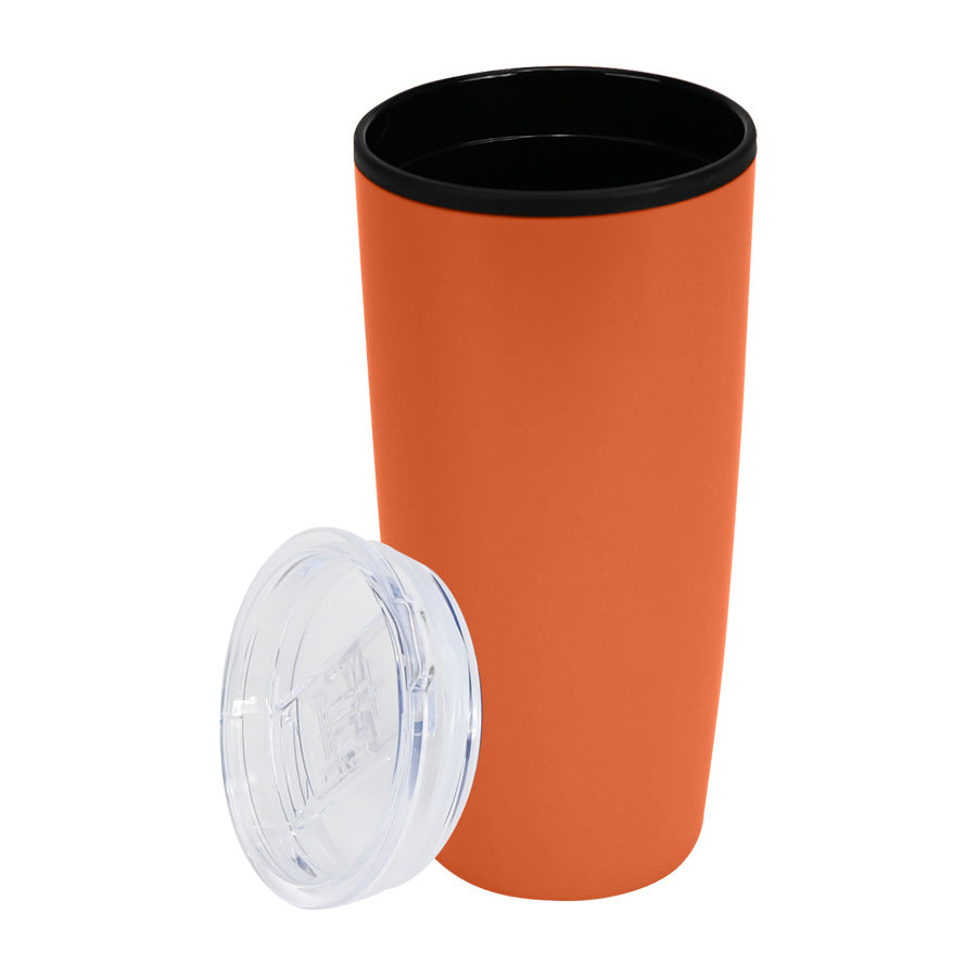 Mug metálicoplástico LOFT 600cc (9)
