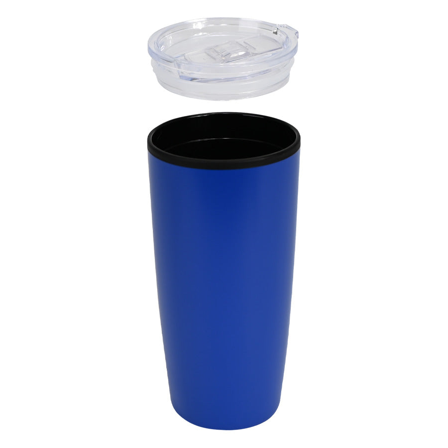 Mug metálicoplástico LOFT 600cc (4)