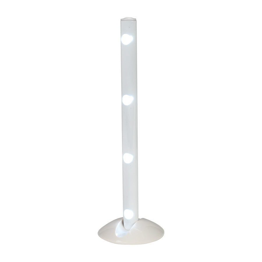Lámpara tubular de 1W con 4 LED (4)