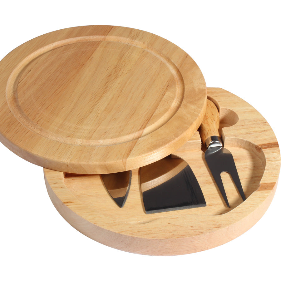 Tabla de Quesos con Herramientas (4)