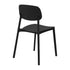 Silla apilable de plástico rígido MARVIN (23)