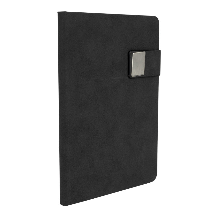 Deluxe Cuaderno TermoPU con cierre imantado KEVIN (3)