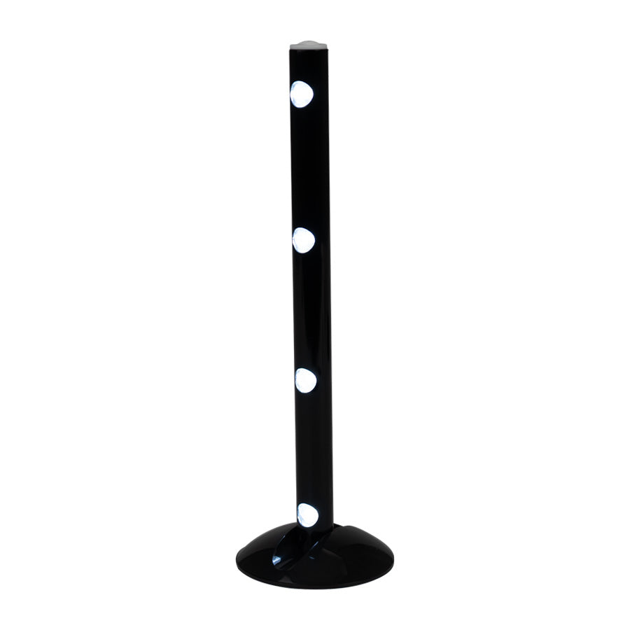Lámpara tubular de 1W con 4 LED (7)