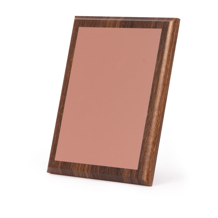 Placa Galvano encobrizado STUDIO (2)