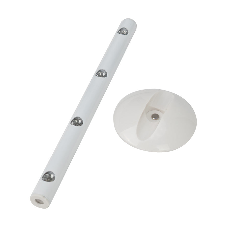 Lámpara tubular de 1W con 4 LED (2)