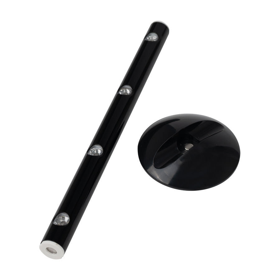 Lámpara tubular de 1W con 4 LED (5)