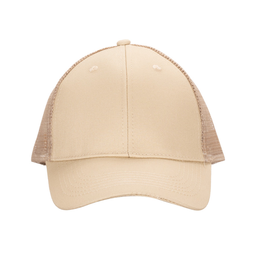 Deluxe Gorro Jockey Mesh MEMPHIS (9)