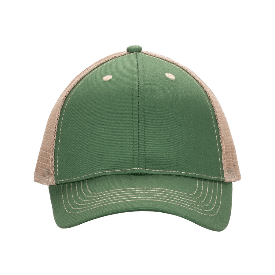 Deluxe Gorro Jockey Mesh MEMPHIS (5)