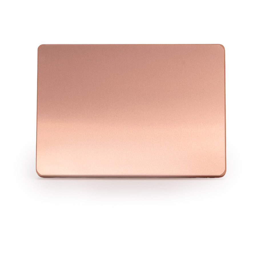 Placa Galvano encobrizado BLOCK (5)