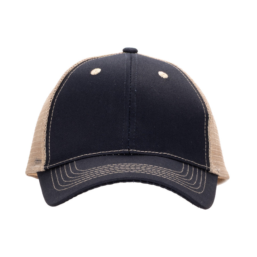 Deluxe Gorro Jockey Mesh MEMPHIS (10)