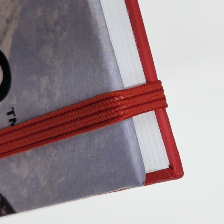 Libreta Moleskine Personalizada (2)