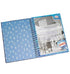 Cuaderno Savory