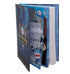 Cuaderno Savory