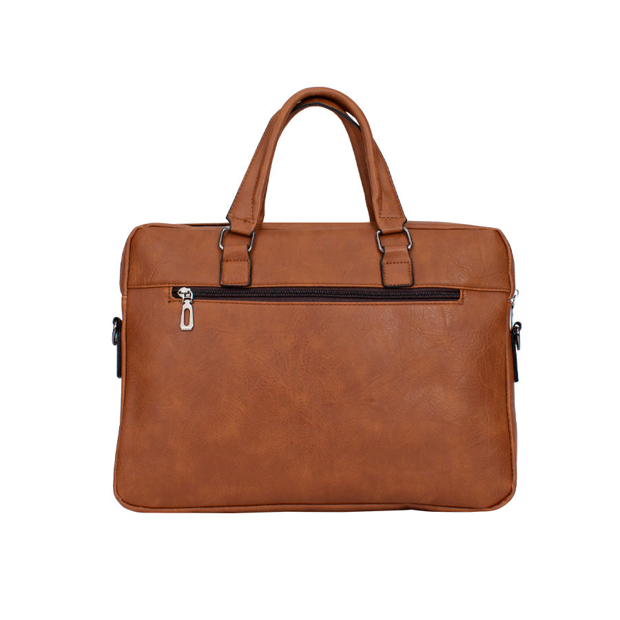 Maletín ejecutivo portanotebook de Ecocuero BRONSON 65L (2)