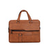 Maletín ejecutivo portanotebook de Ecocuero BRONSON 65L