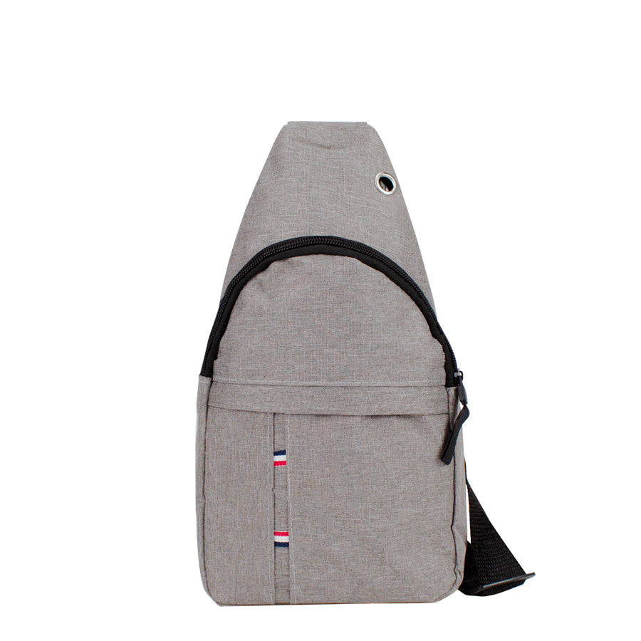 MiniMochila Cruzada TRANSIT 2L