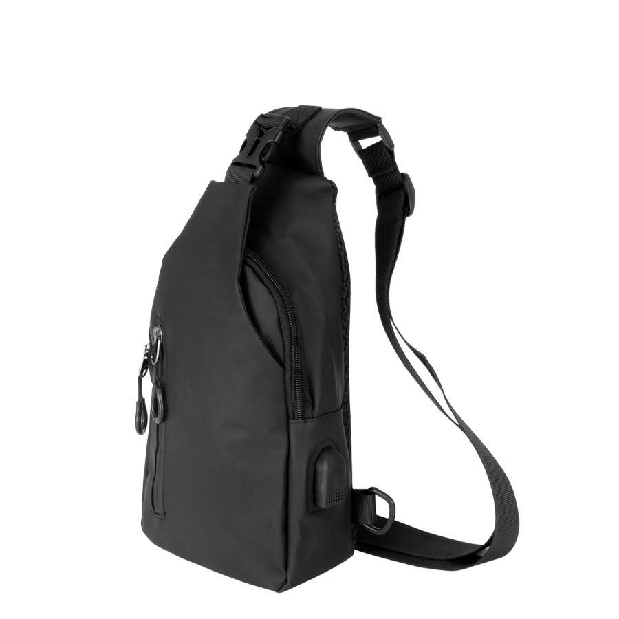 Mochila Cruzada Impermeable RENARD 3L