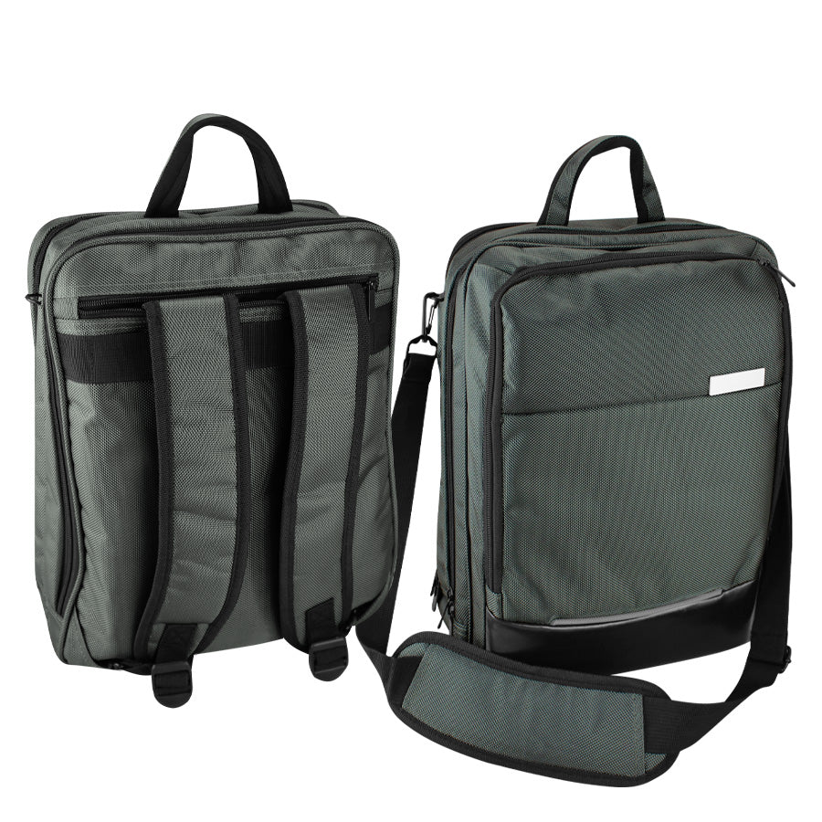 MaletínMochila PortaNotebook XD 10L