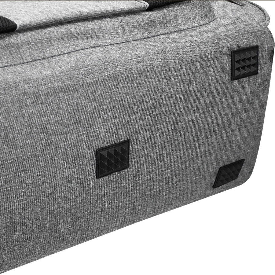 LUXURY Bolso Deportivo y Viaje (6)