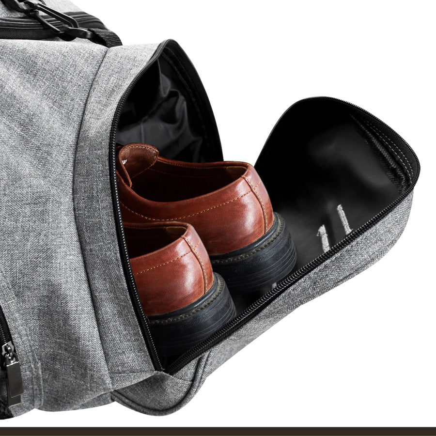LUXURY Bolso Deportivo y Viaje (5)