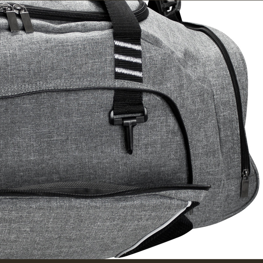 LUXURY Bolso Deportivo y Viaje (3)