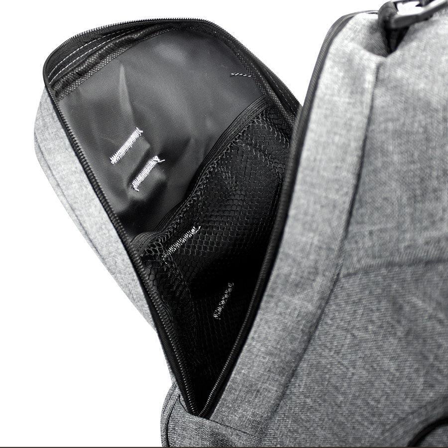 LUXURY Bolso Deportivo y Viaje (4)