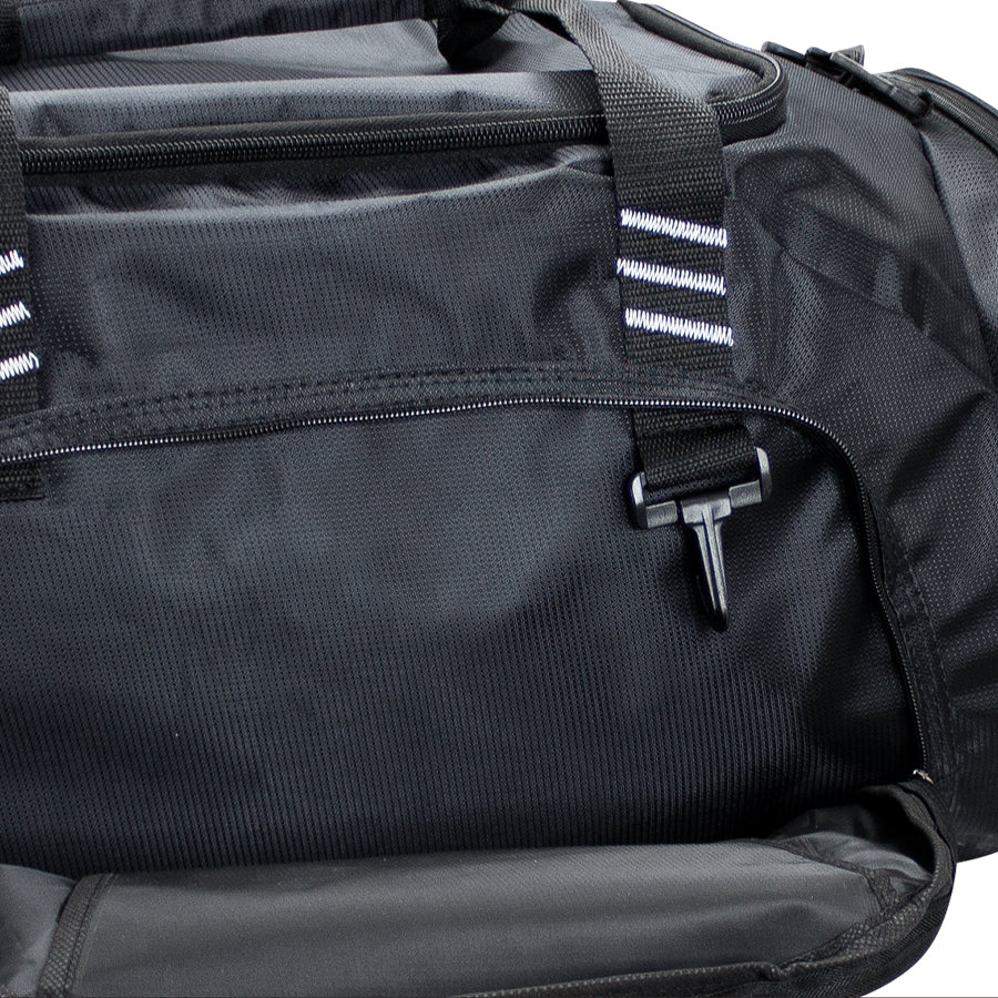 DELUXE Bolso Deportivo y Viaje (4)