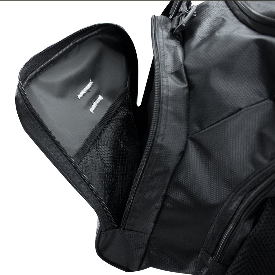DELUXE Bolso Deportivo y Viaje (3)
