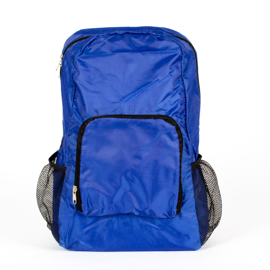 Mochila Retráctil 27L (2)
