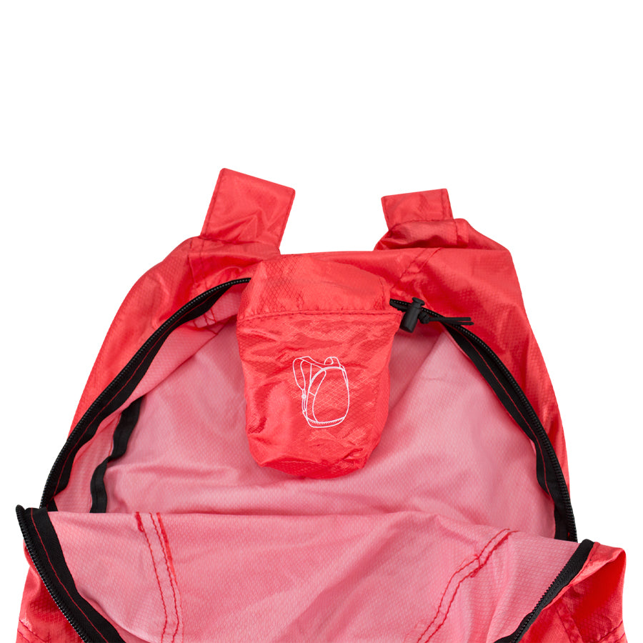 Mochila Retráctil CAPSULE 21L (6)