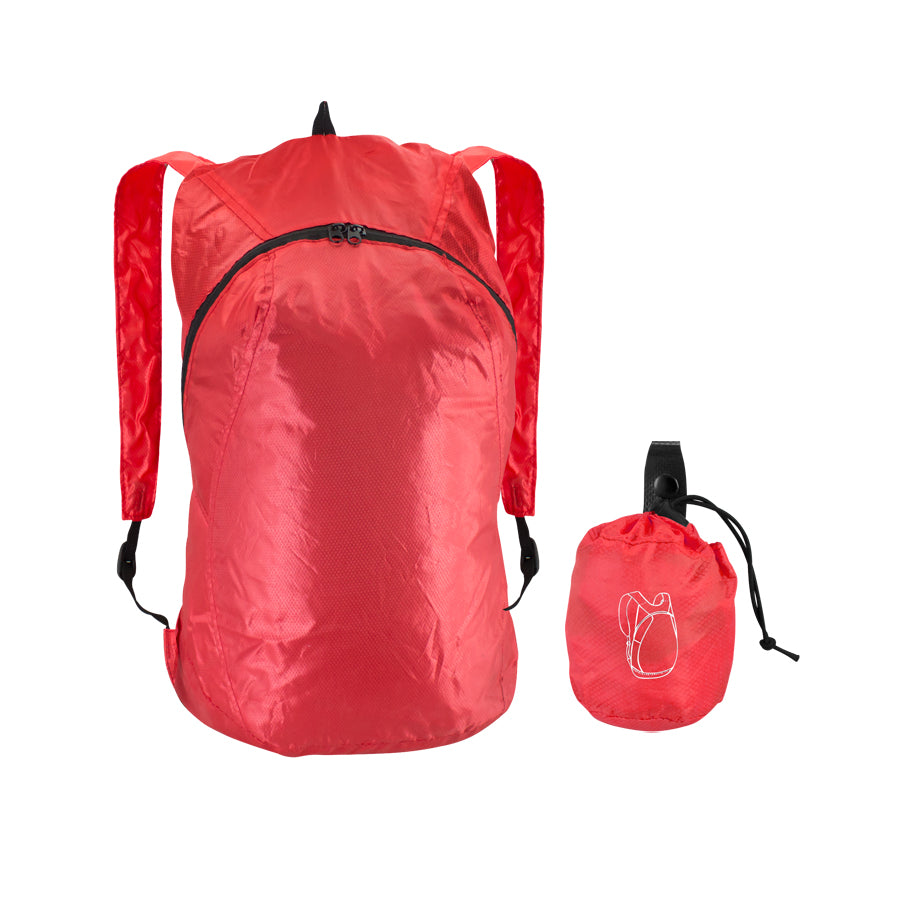 Mochila Retráctil CAPSULE 21L