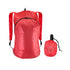 Mochila Retráctil CAPSULE 21L