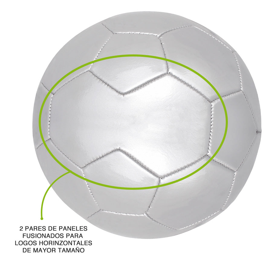 Balón de Fútbol Nº5 (4)