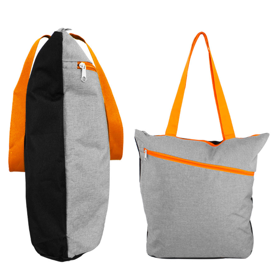 Bolso de Compra Oxford (2)