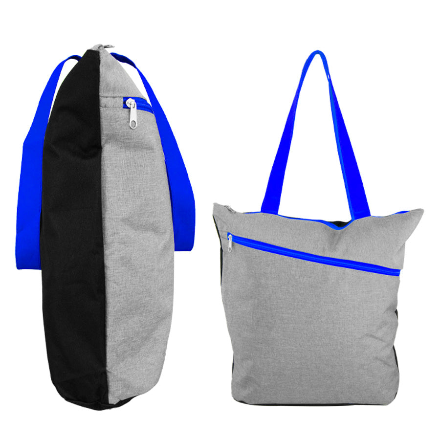 Bolso de Compra Oxford (5)