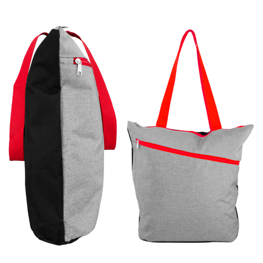 Bolso de Compra Oxford (4)