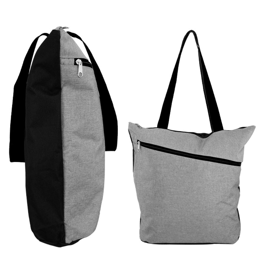 Bolso de Compra Oxford (3)