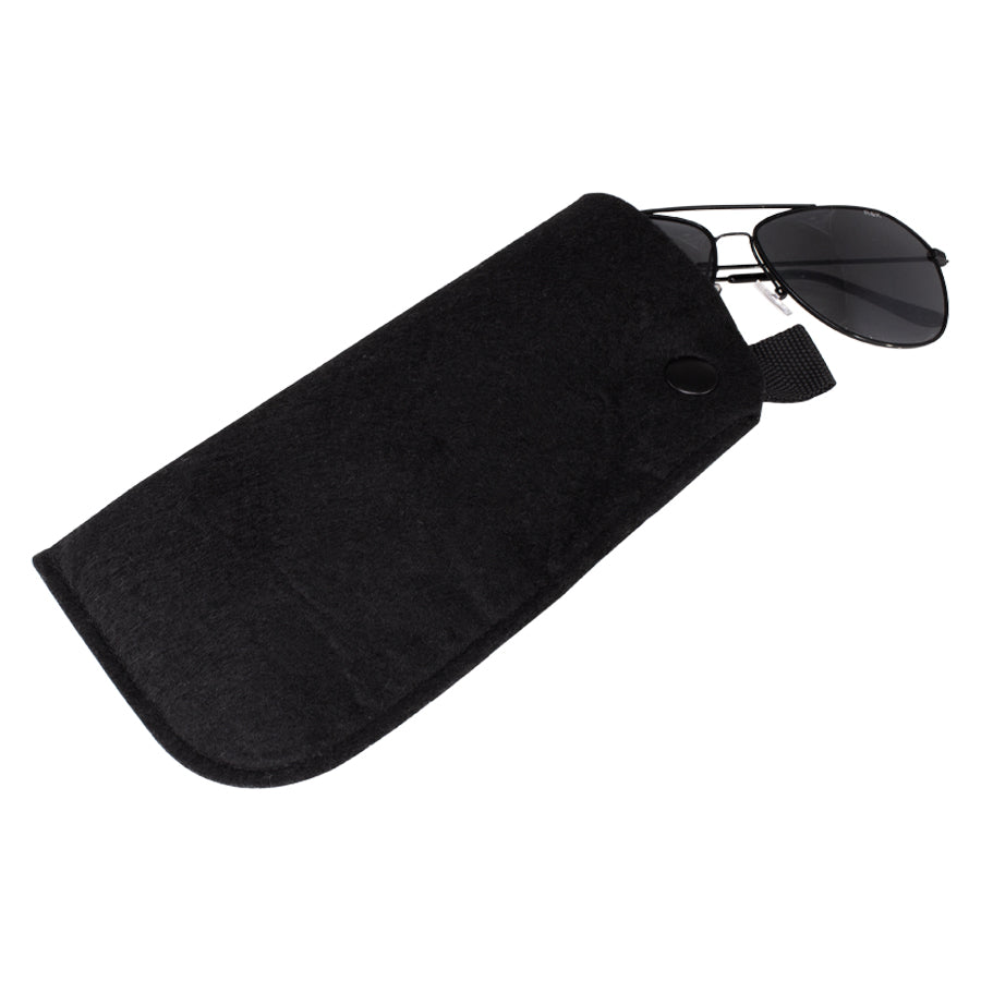 Estuche PortaLentes de Fieltro (2)