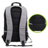 Mochila PortaNotebook NORWAY 9L (5)