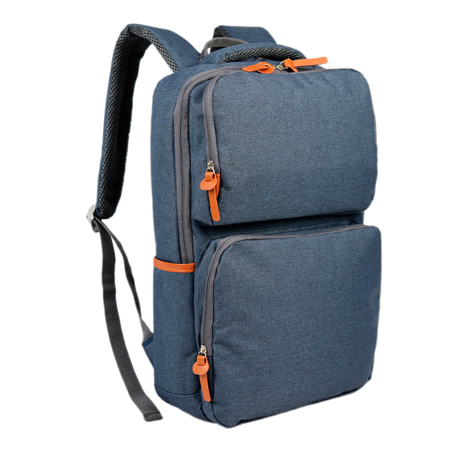 Mochila PortaNotebook JAZZ 11L (3)