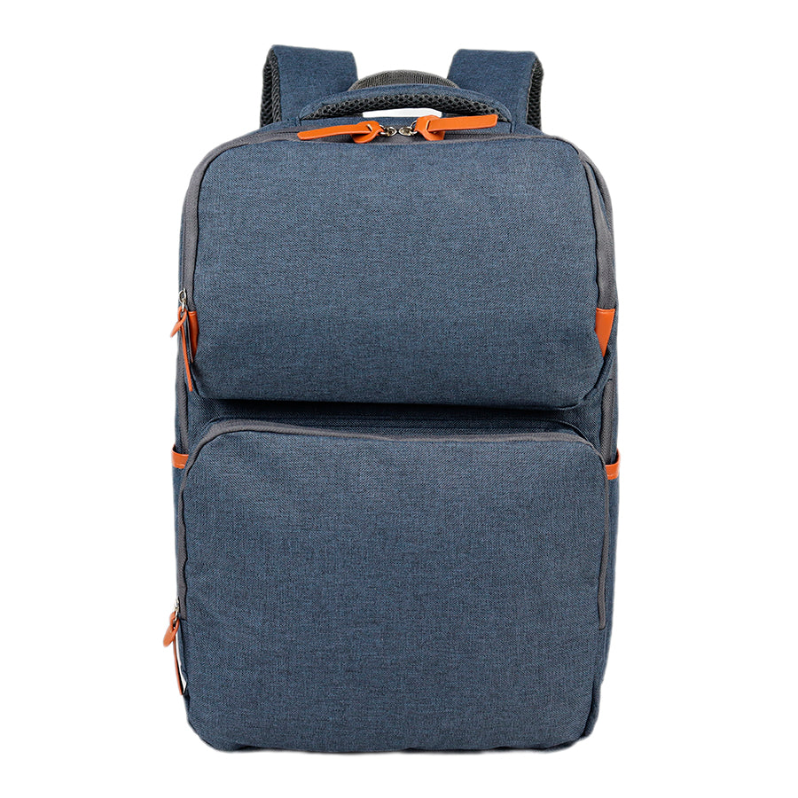 Mochila PortaNotebook JAZZ 11L (2)