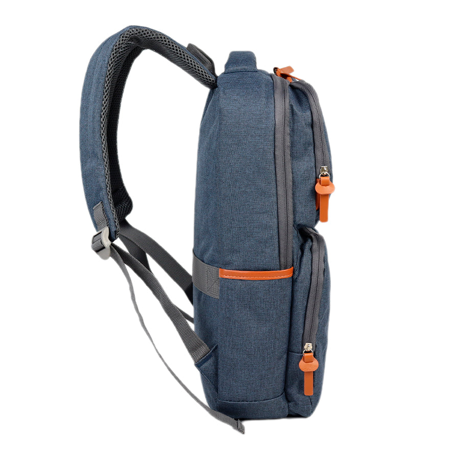 Mochila PortaNotebook JAZZ 11L (4)