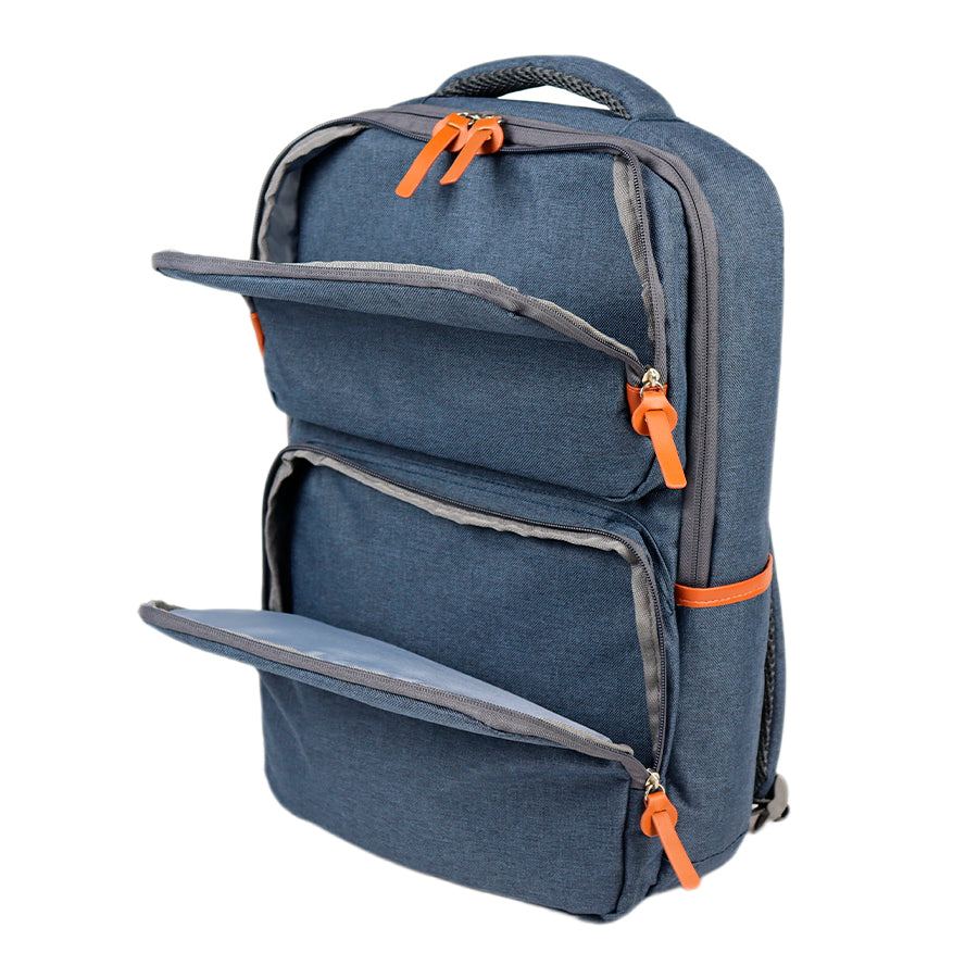 Mochila PortaNotebook JAZZ 11L (6)