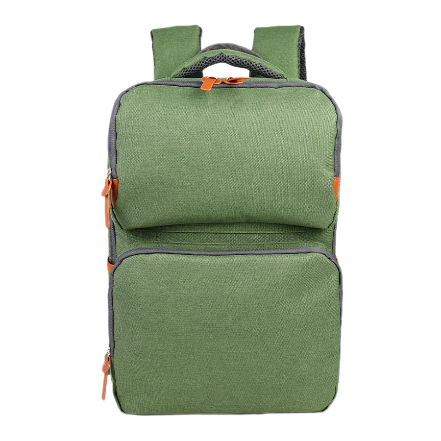 Mochila PortaNotebook JAZZ 11L (9)